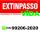 EXTINPASSO