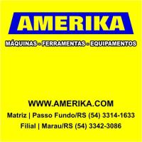 AMERIKA