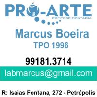 Pro-Arte