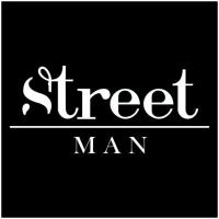 Street MAN